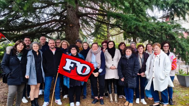 Formation FO F3SCT FPH à Verdun